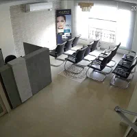 منشی مطب