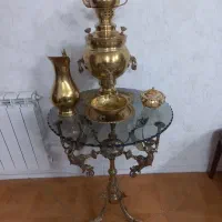 وسایل برنجی