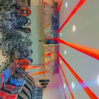 صندلی‌های نو و استوک در وضعیت بی‌نظیر++/|حراج|مشهد, محمدآباد|دیوار