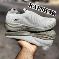کفش، کتونی، راحتی، جورابی اسکیچرز|کیف، کفش، کمربند|شیراز, جانبازان|دیوار