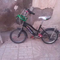 دوچرخه