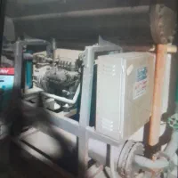 خریدار فروش چیلر مینی چیلر.فنکویل فن کوئل