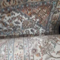فرش نو و کارکرده