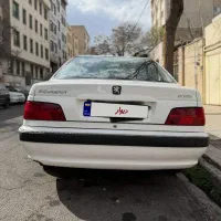 پژو پارس TU5 در حد صفر|خودرو سواری و وانت|آبیک, |دیوار