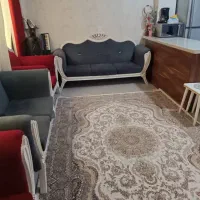 ۵۱ متر سنددار پارکینگ مشاع طبقه اول انتهای بخشداری|فروش آپارتمان|رباط‌کریم, رباط‌کریم|دیوار