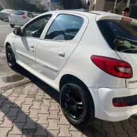 پانا 1401|خودرو سواری و وانت|گرگان, |دیوار