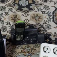 تلفن آلکاتل