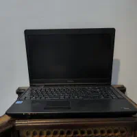 لپ تاپ توشیبا i5