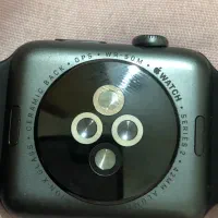 اپل واچ سری ۲