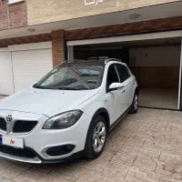 برلیانس کراس مدل ۹۷ بدون رنگ