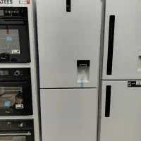 یخچال و فریزر کمبی دوو سری جدید مدل ARBMi-10