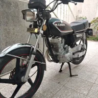 هوندا 200 cc مدل 98 مهران