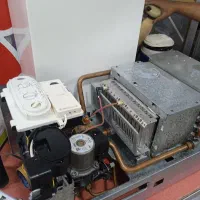 پکیج ایران رادیاتور در حد آک|آبگرمکن، پکیج، شوفاژ|بهبهان, |دیوار