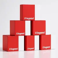 کابل شبکه CAT6 UTP لگراند با تست فلوک