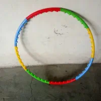 حلقه شکم و پهلو نو هستش