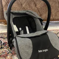 کریر و روروئک و صندلی غذا|اسباب و اثاث بچه|اراک, |دیوار