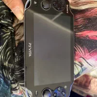 ps vita .پلی استیشن ویتا|کنسول، بازی ویدئویی و آنلاین|اراک, |دیوار