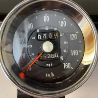 چراغ BMW2002 ، کیلومتر بنز فینتیل و پیکان کلاسیک|قطعات یدکی و لوازم جانبی|تهران, هزارسنگ|دیوار