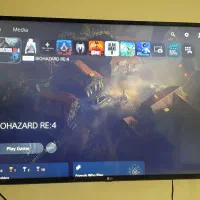 ps5|کنسول، بازی ویدئویی و آنلاین|تهران, هاشم‌آباد|دیوار