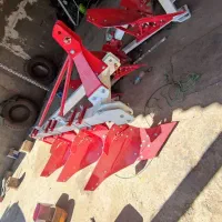 گاو آهن پایه بلند|ابزارآلات|خواف, |دیوار