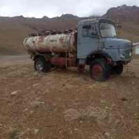 ۹۱۱|خودرو سنگین|جونقان, |دیوار