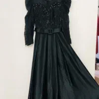 لباس مجلسی سایز 40تا 44