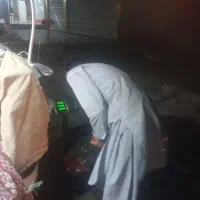 نیازمند کار گواهینامه هم دارم کسی سراغ