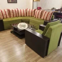 مبل ال فروشی جهانشهر