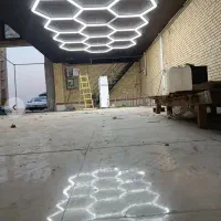 برق ساختمان. و صنعتی