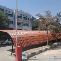 شیروانی آردواز جوشکار خرده کاری