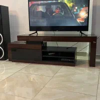 میز تلویزیون نو قیمت خوب