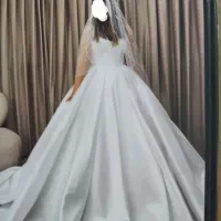 لباس عروس