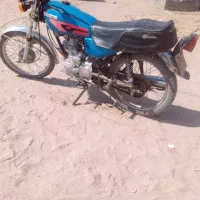 موتور سیکلت