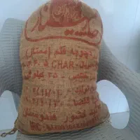 پودر زردچوبه قلم چهار منار