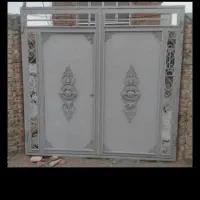 جوشکاری درب و پنجره|خدمات پیشه و مهارت|تربت جام, شاهد|دیوار