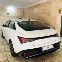 النترا 2025 الیت