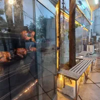 تمام وسایل ساندویچ+فست فود بفروش میرسد.|کافی‌شاپ و رستوران|طرقبه, |دیوار