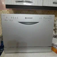 ماشین ظرفشویی زرووات
