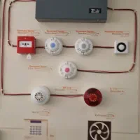 آموزش تخصصی دوربین مداربسته و شبکه