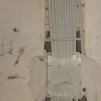 برقکاری ساختمان