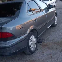 سمند 84|خودرو سواری و وانت|سیرجان, |دیوار