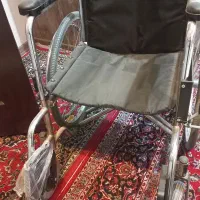 ویلچر . صندلی چرخدار