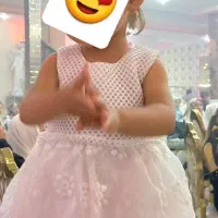 لباس ۱تا۲سال و۶تا۸سال