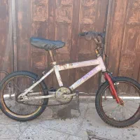 دوچرخه درحدسایز۱۶