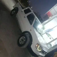 پیکاپ ریچ ۹۴|خودرو سواری و وانت|شیراز, شهرک مهدیآباد|دیوار