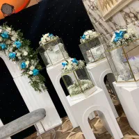 تشریفات فرح ‌|خدمات پذیرایی، مراسم|مهریز, |دیوار