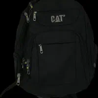 کیف کوله پشتی مدل caterpillar