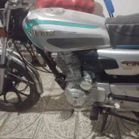 موتور200|موتورسیکلت|ارومیه, |دیوار