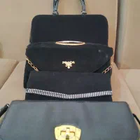 کیف زنانه و دخترانه چرم
