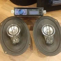 پخش بایونیر 5250 باند